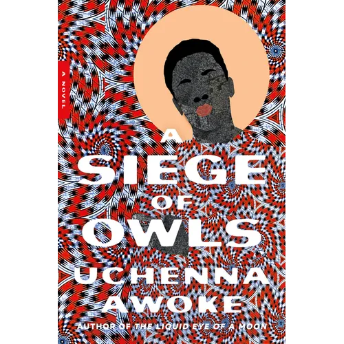 A Siege of Owls - Hardcover - iShook Books