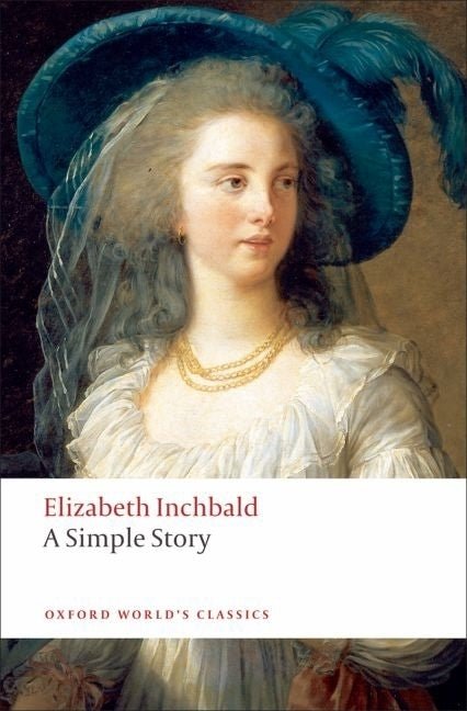 A Simple Story - iShook Books