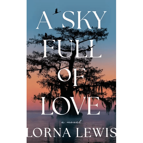 A Sky Full of Love - Paperback - iShook Books