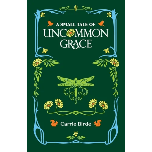 A Small Tale of Uncommon Grace - Paperback - iShook Books