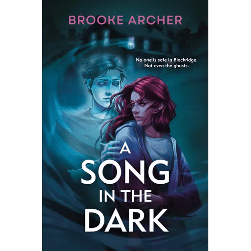 A Song in the Dark - Hardcover - iShook Books