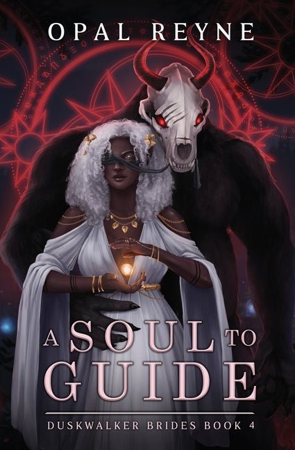 A Soul to Guide - iShook Books