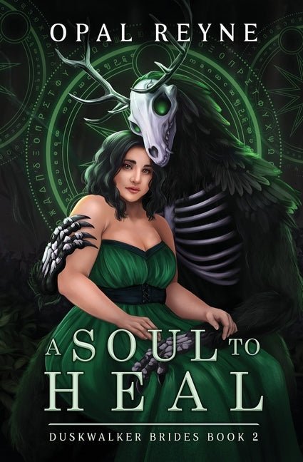 A Soul to Heal - iShook Books