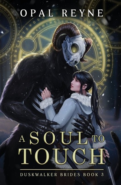 A Soul to Touch - iShook Books
