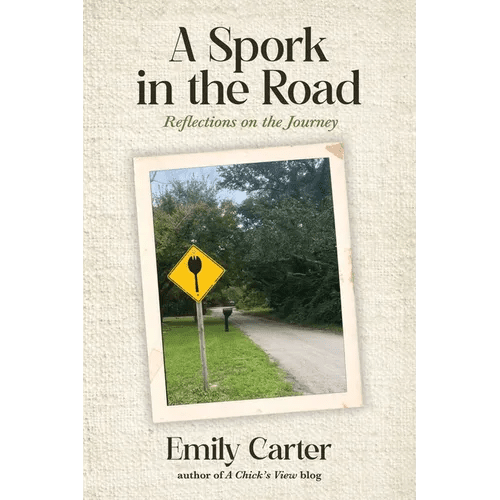A Spork in the Road - Paperback - iShook Books