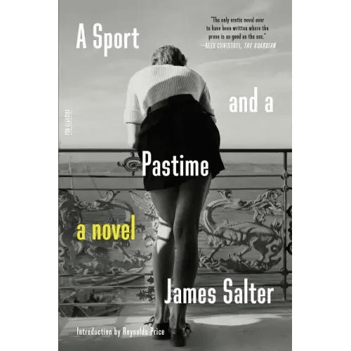 A Sport and a Pastime - Paperback - iShook Books