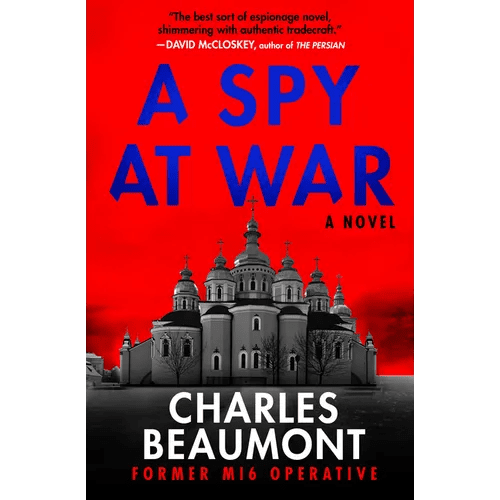 A Spy at War - Paperback - iShook Books