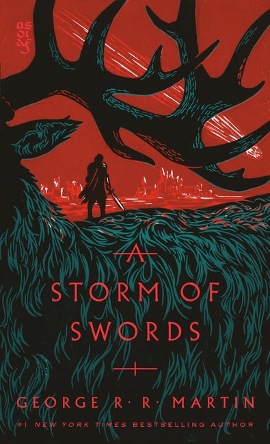 A Storm of Swords - iShook Books