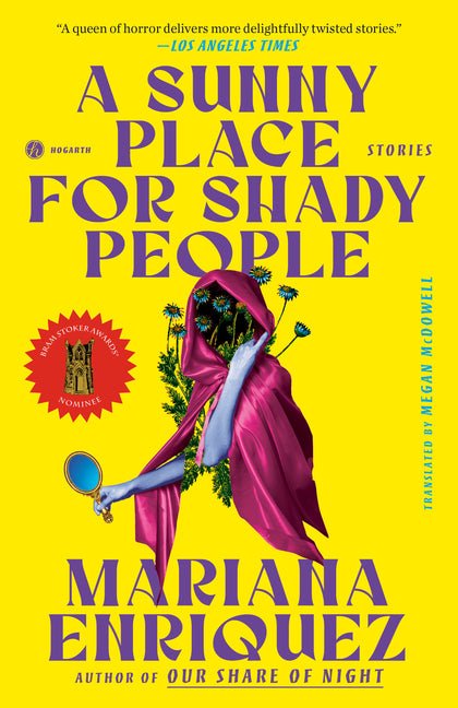 A Sunny Place for Shady People: Stories - iShook Books