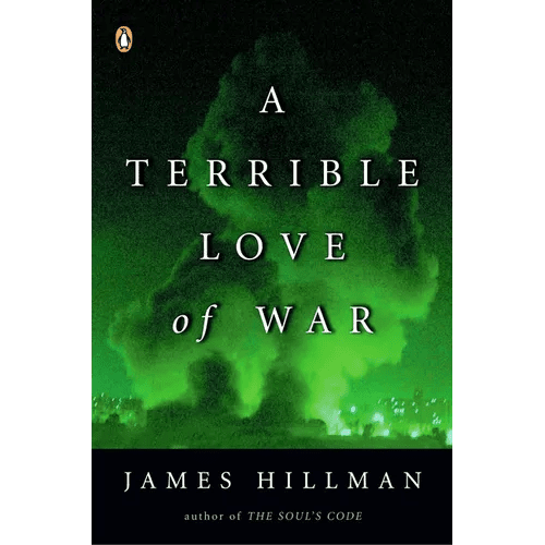 A Terrible Love of War - Paperback - iShook Books