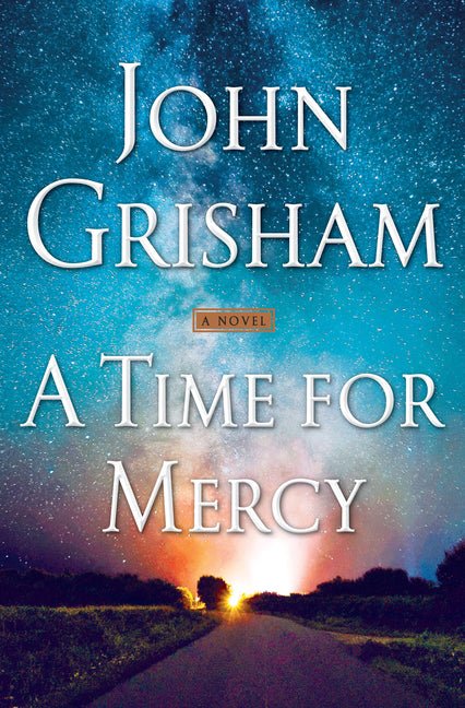 A Time for Mercy - iShook Books