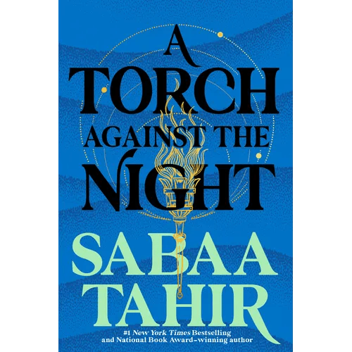 A Torch Against the Night - Paperback - iShook Books