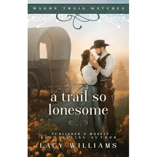 A Trail So Lonesome - Paperback - iShook Books