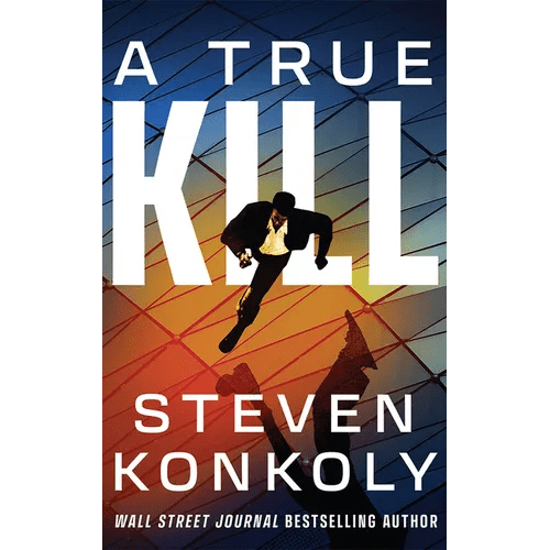 A True Kill - Paperback - iShook Books