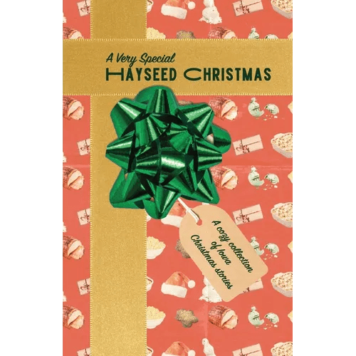 A Very Special Hayseed Christmas - Paperback - iShook Books