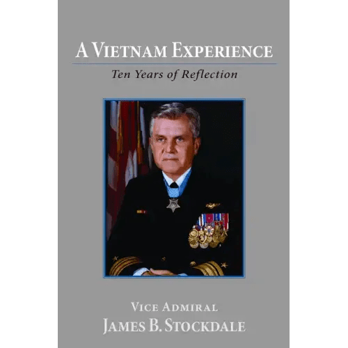 A Vietnam Experience: Ten Years of Reflection - Paperback - iShook Books