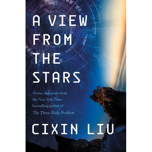 A View from the Stars: Stories and Essays - Paperback - iShook Books