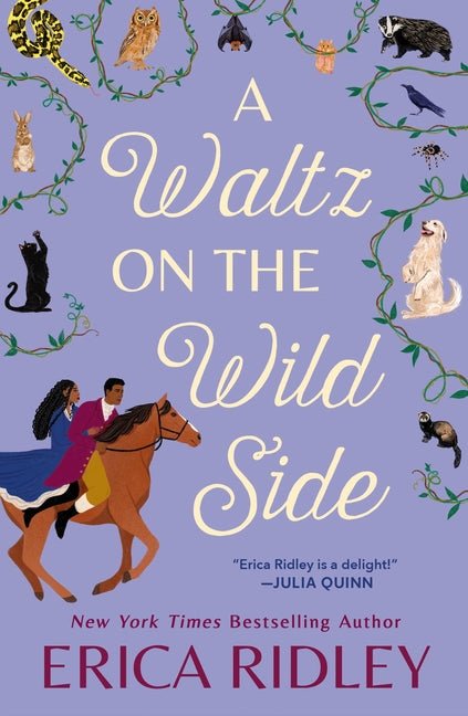 A Waltz on the Wild Side - iShook Books