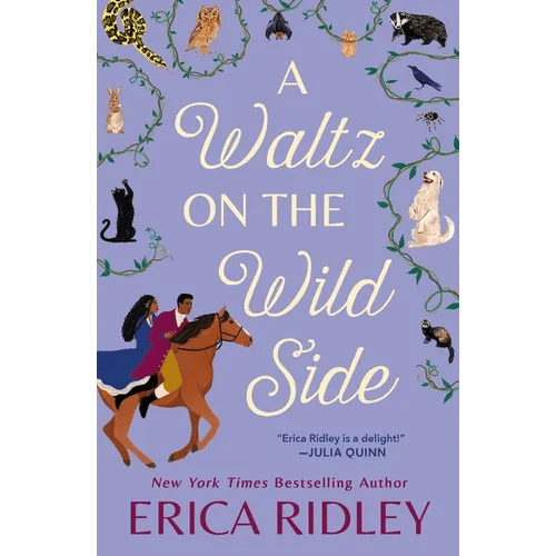 A Waltz on the Wild Side - Paperback - iShook Books