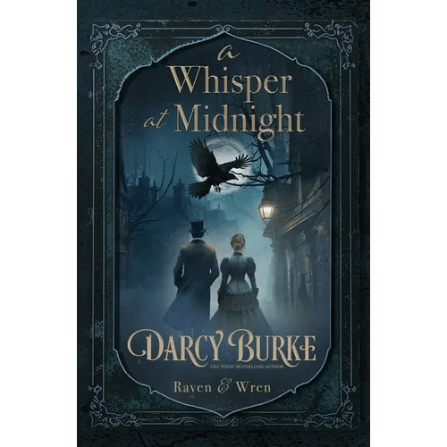 A Whisper at Midnight - Paperback - iShook Books