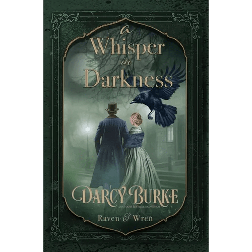A Whisper in Darkness - Paperback - iShook Books