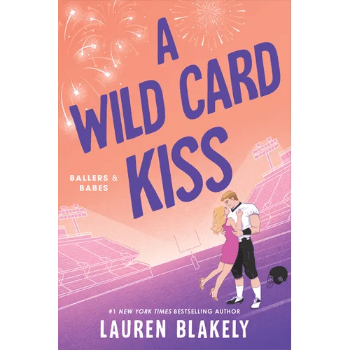 A Wild Card Kiss - Paperback - iShook Books