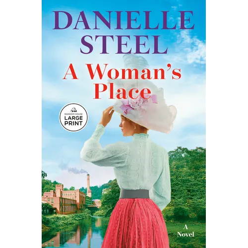 A Woman's Place - Paperback - iShook Books