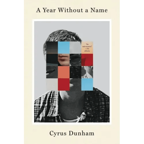 A Year Without a Name: A Memoir - Paperback - iShook Books