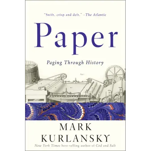 Paper: Paging Through History