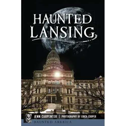 Haunted Lansing