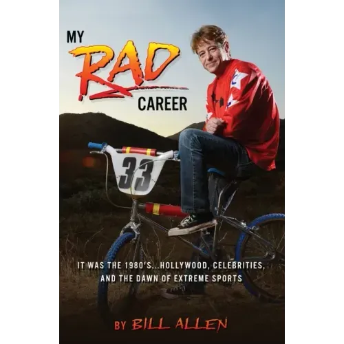 My RAD Career