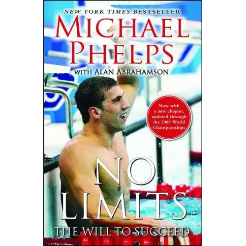 No Limits: The Will to Succeed