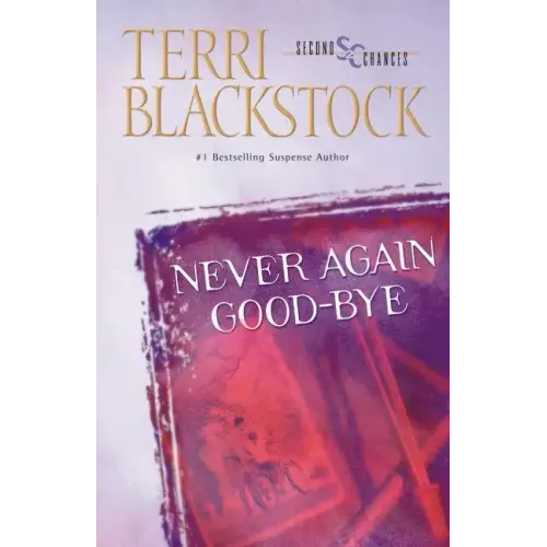 Never Again Good-Bye