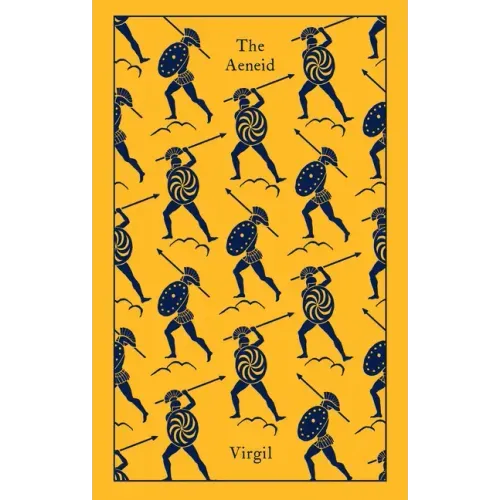 The Aeneid