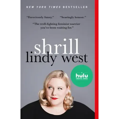 Shrill