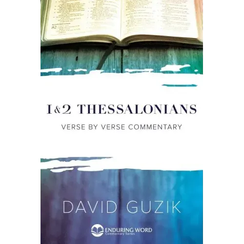 1-2 Thessalonians