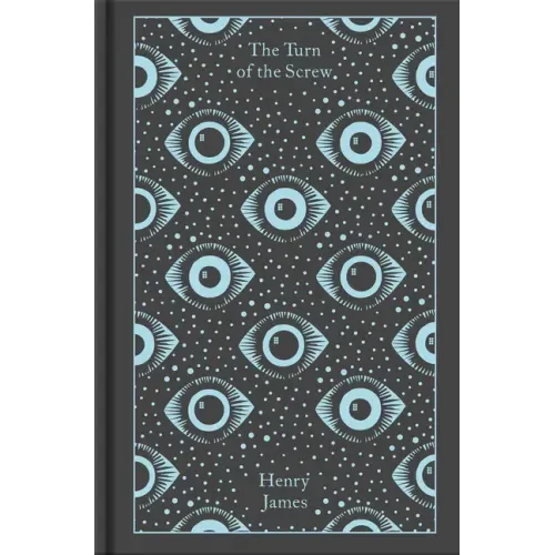 The Turn of the Screw and Other Ghost Stories