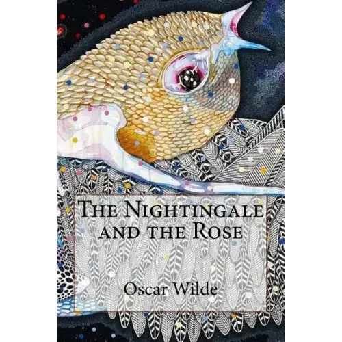 The Nightingale and the Rose Oscar Wilde - Paperback