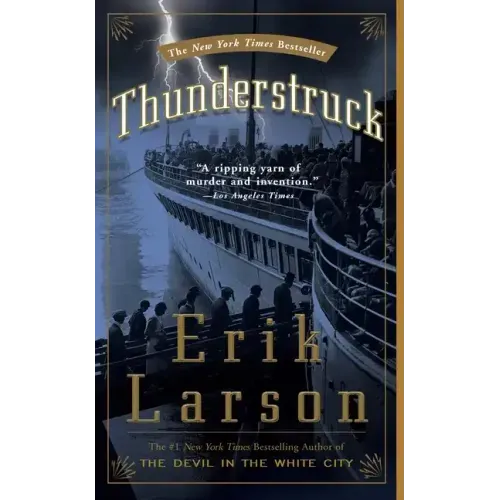 Thunderstruck