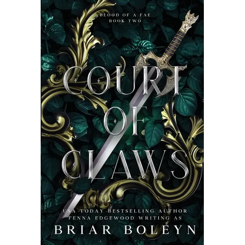 Court of Claws