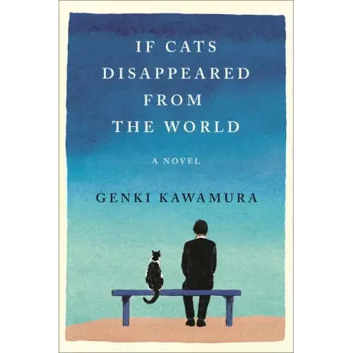 If Cats Disappeared from the World