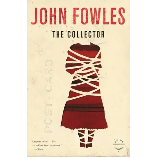 The Collector
