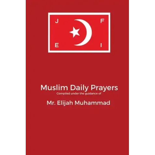 Muslim  Daily Prayers