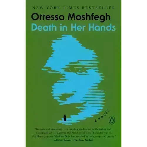Death in Her Hands