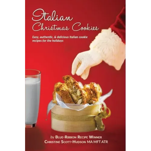 Italian Christmas Cookies: Easy, authentic, & delicious Italian cookie recipes for the holidays