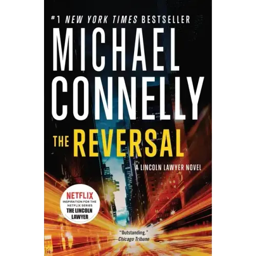 The Reversal