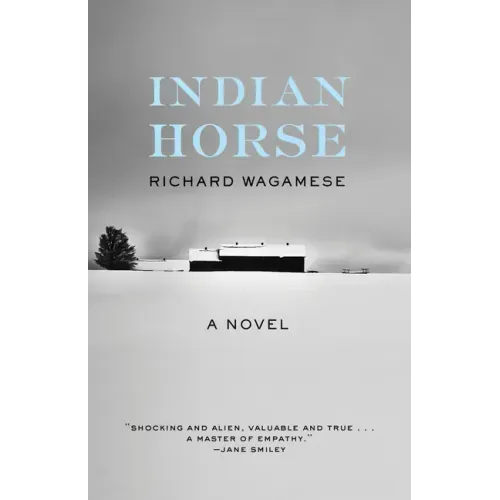 Indian Horse