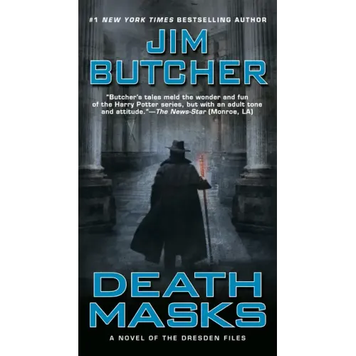 Death Masks