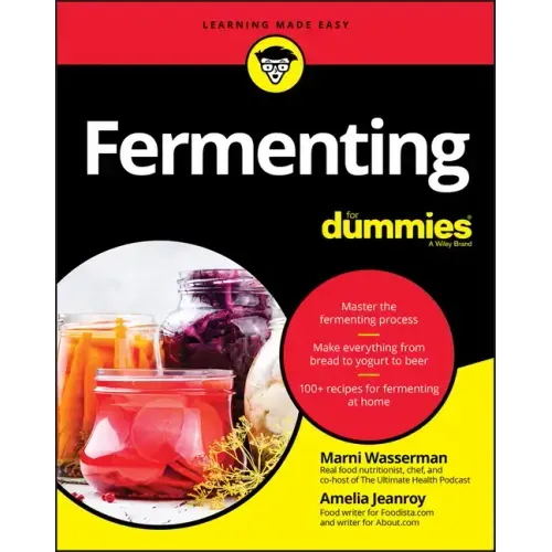 Fermenting for Dummies