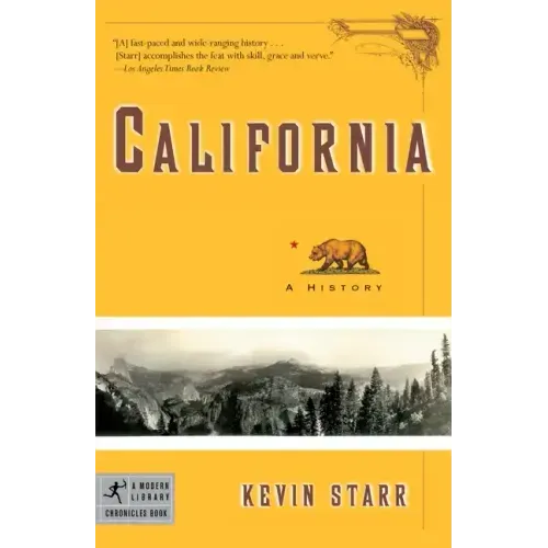 California (a History)